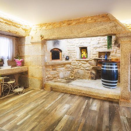 Casa Rural Curracho Vimianzo Kültér fotó