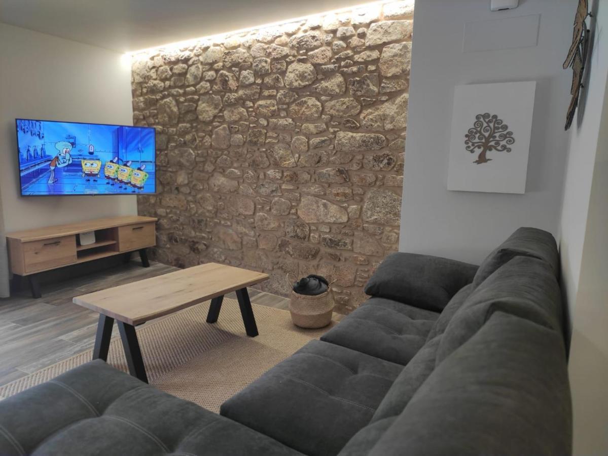 Casa Rural Curracho Vimianzo Kültér fotó