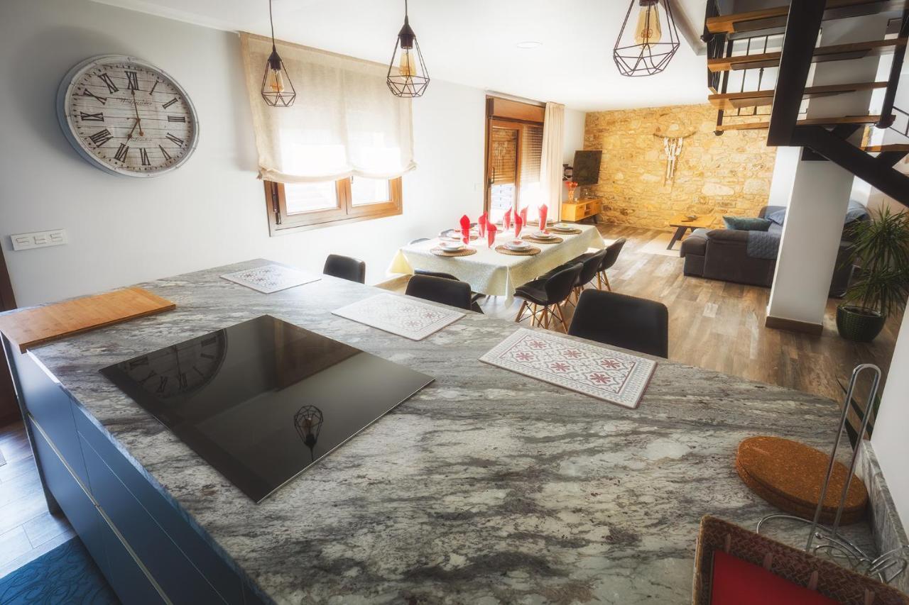 Casa Rural Curracho Vimianzo Kültér fotó
