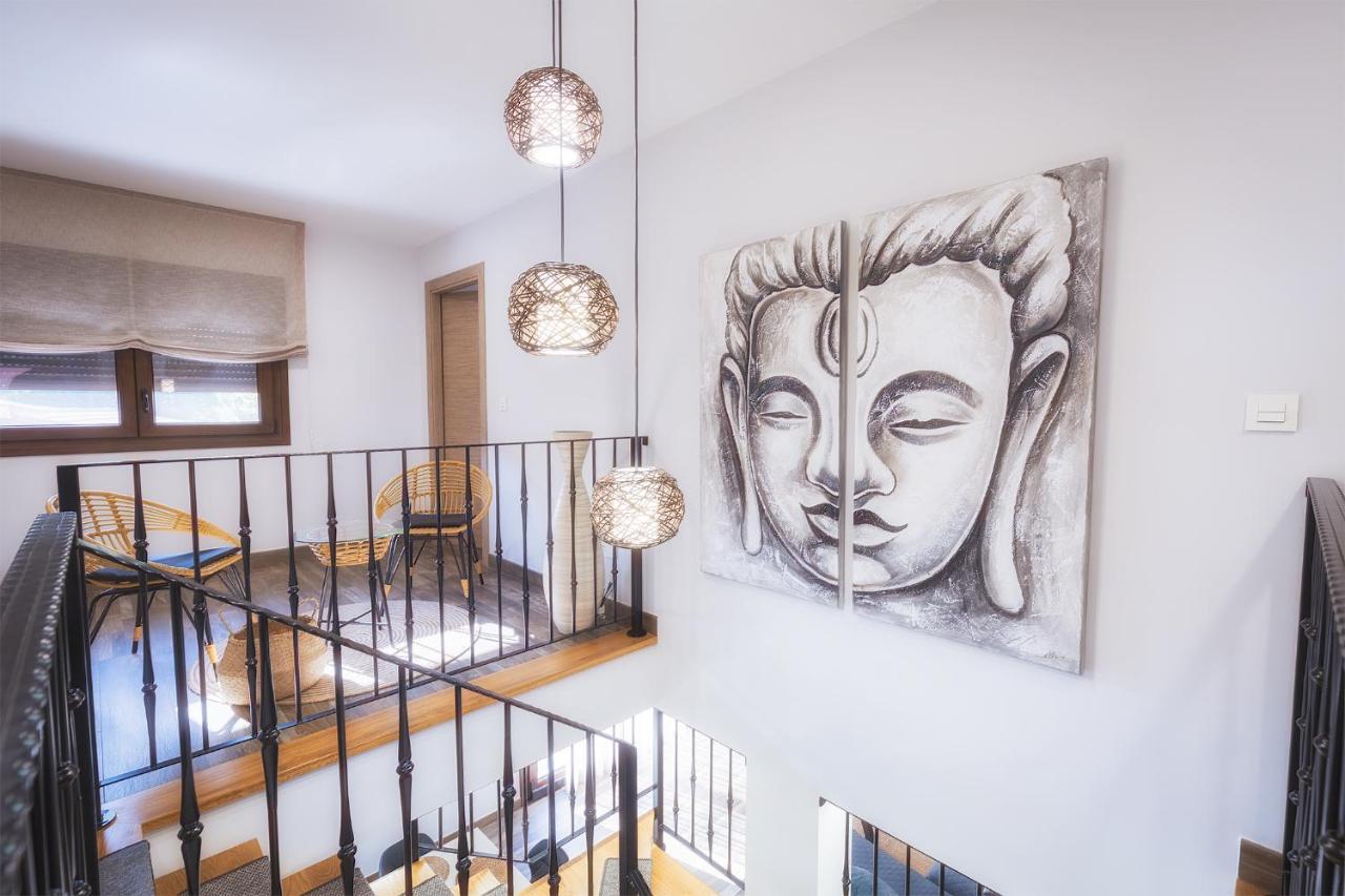 Casa Rural Curracho Vimianzo Kültér fotó