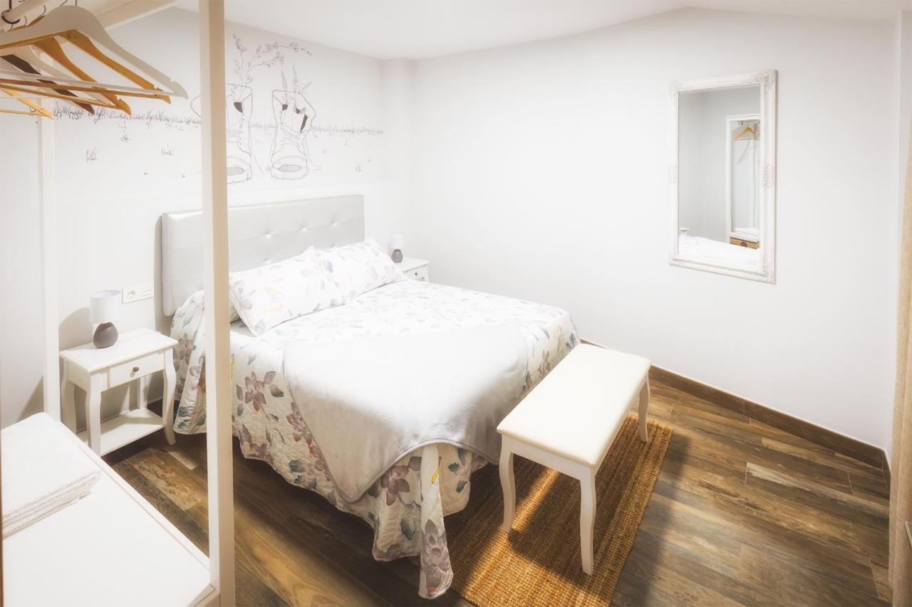 Casa Rural Curracho Vimianzo Kültér fotó